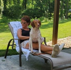 Meet your Posher, Sandy